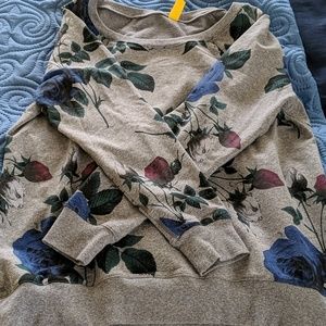 Beautiful Lole sweatshirt ❤️